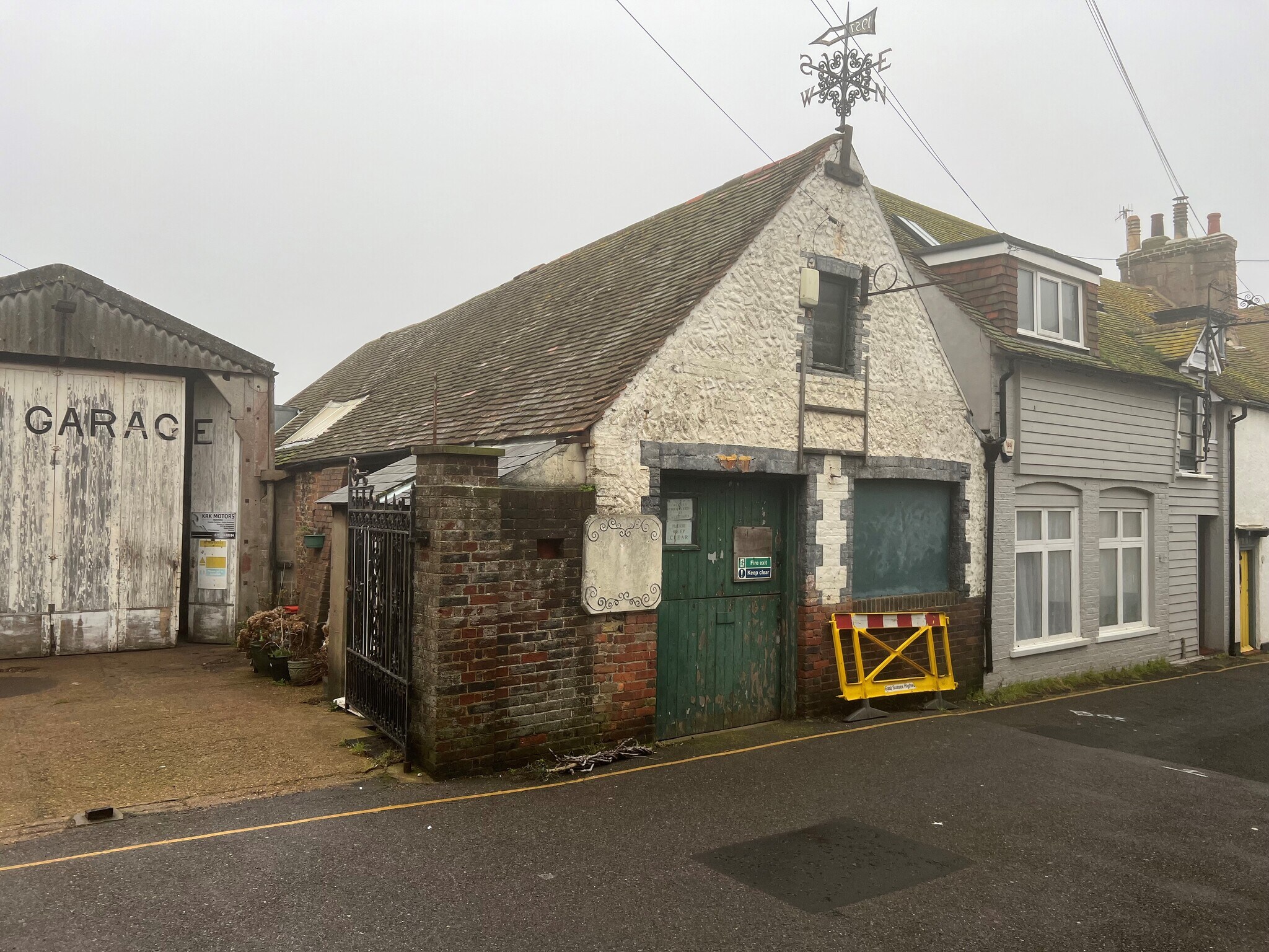 Crouch Lane, Seaford for sale Primary Photo- Image 1 of 1