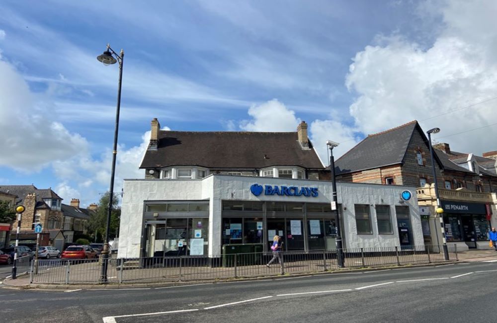 2 Windsor Rd, Penarth for sale Building Photo- Image 1 of 1