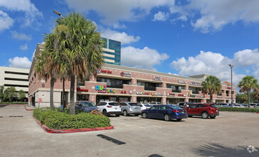 9889 Bellaire Blvd, Houston, TX for sale Building Photo- Image 1 of 1