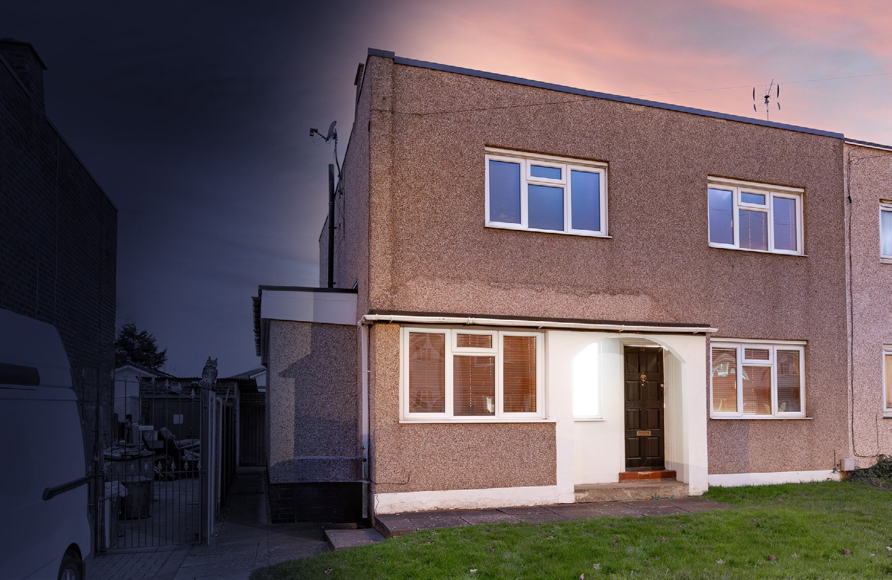 18 Sheriff Av, Coventry for sale Primary Photo- Image 1 of 3