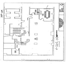 510 W 6th St, Los Angeles, CA for rent Floor Plan- Image 1 of 1