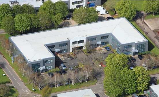 Downsview Rd, Wantage for sale - Building Photo - Image 1 of 1