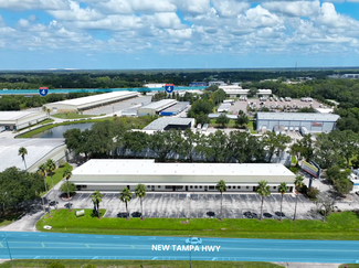 More details for 5675 New Tampa Hwy, Lakeland, FL - Industrial for Rent