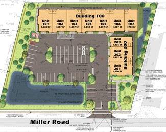 More details for 130 Miller Rd, Orange City, FL - Light Industrial for Sale