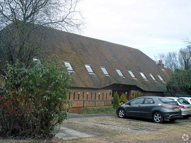 Hambridge Rd, Newbury for sale Primary Photo- Image 1 of 1