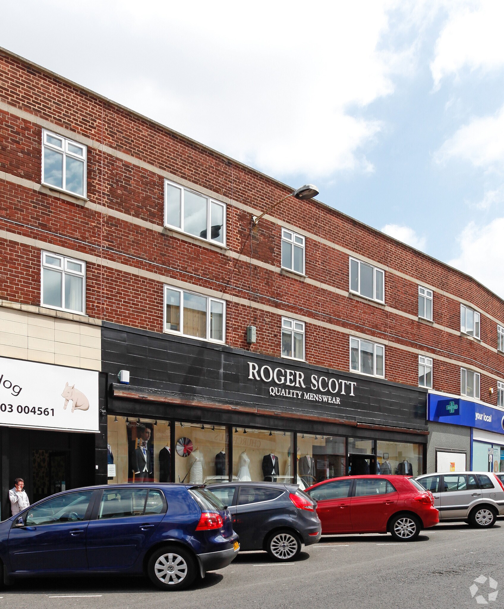32 Stone St, Dudley for sale Primary Photo- Image 1 of 1