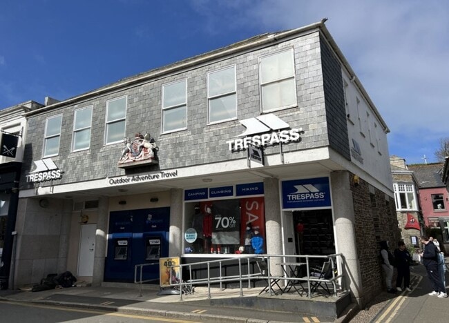 More details for 2-4 Duke St, Padstow - Retail to Rent