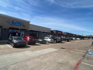 More details for 6221 Highway 6 S, Houston, TX - Retail for Rent