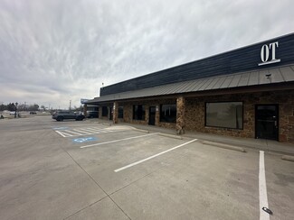 More details for 9920 US Highway 380, Cross Roads, TX - Retail for Rent