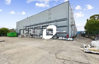 More details for 26 Rue De Paris, Pontault-Combault - Industrial for Sale