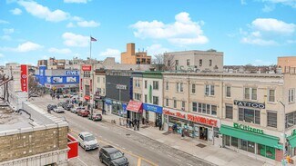 More details for 6412 18th Ave, Brooklyn, NY - Retail for Rent