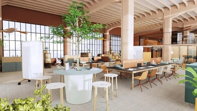 5-9 Avenue Bataillon Carmagnole Liberté, Vaulx-en-Velin to rent Interior Photo- Image 2 of 3