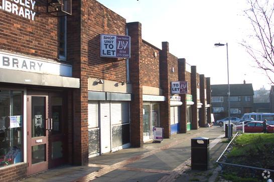 Bawtry Rd, Sheffield for sale Primary Photo- Image 1 of 1