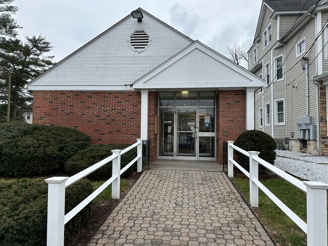 More details for 75 Park Rd, West Hartford, CT - Office / Retail to Rent