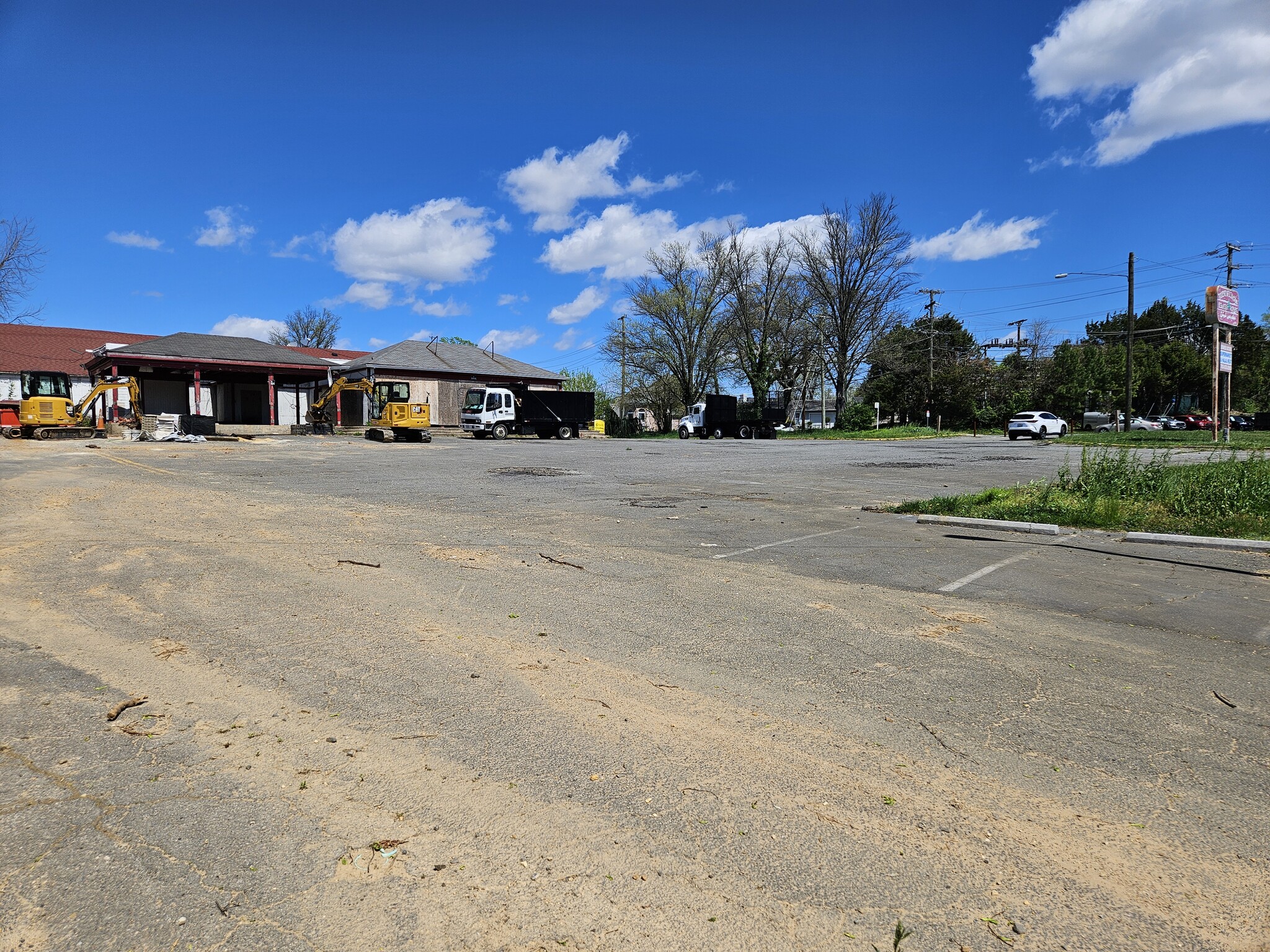 2922 Annandale Rd, Falls Church, VA for sale Building Photo- Image 1 of 1