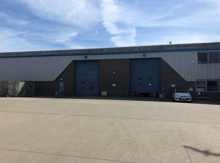 Hall Rd, Norwich for sale Primary Photo- Image 1 of 1