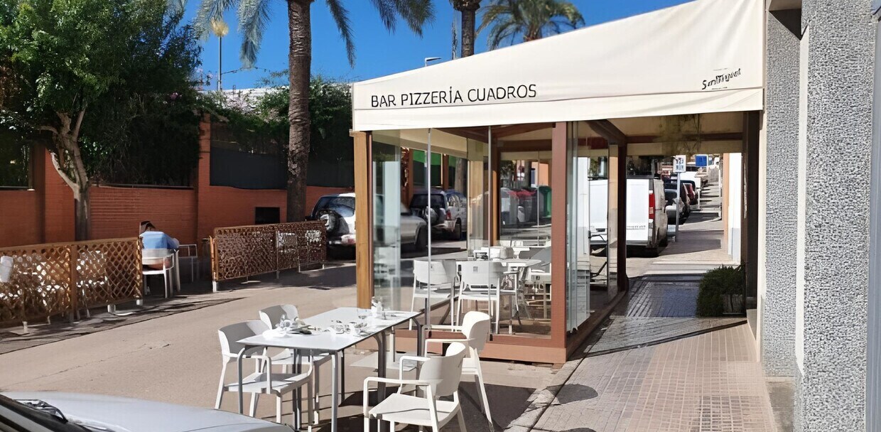 Build-to-Rent in Alcalà de Xivert, Castellón for sale Building Photo- Image 1 of 4
