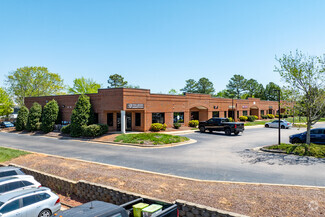 More details for 123 Capcom Ave, Wake Forest, NC - Office for Rent