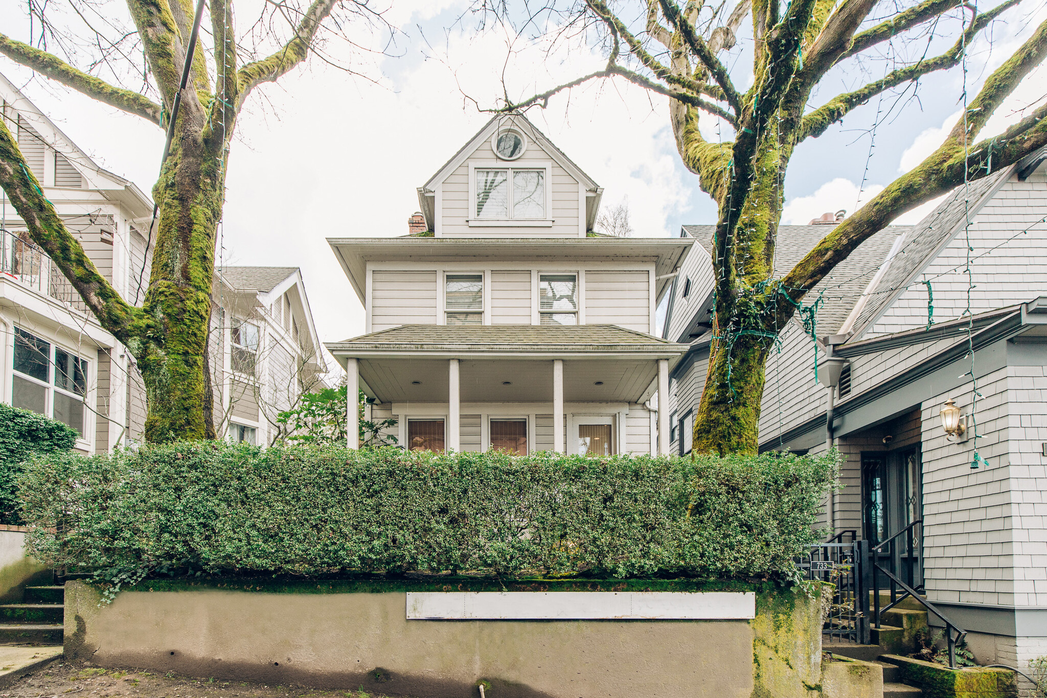 737 SW Vista Ave, Portland, OR for sale Building Photo- Image 1 of 15