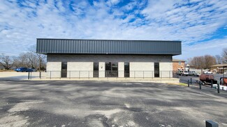 More details for 326 W Broad St, Smithville, TN - Light Industrial for Sale