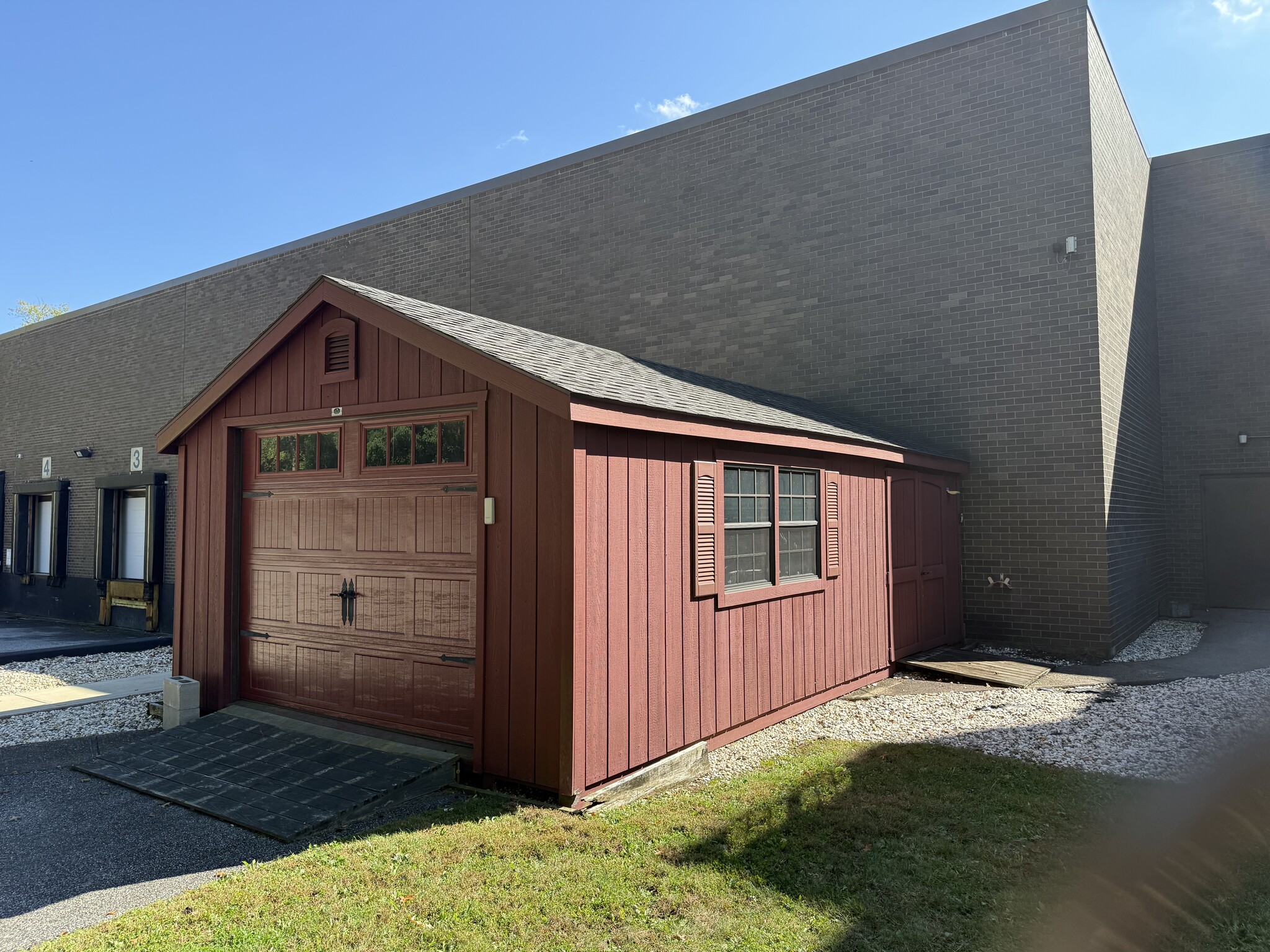 420 Columbus Ave, Valhalla, NY to rent Building Photo- Image 1 of 7