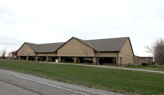 More details for 15220 Cumberland Rd, Noblesville, IN - Office for Rent