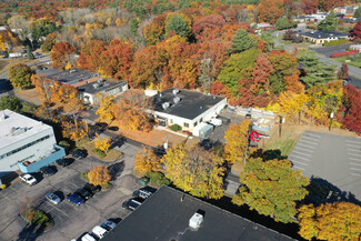 More details for 15 Erie Dr, Natick, MA - Light Industrial for Sale