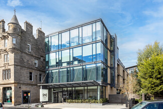 More details for 92-98 Fountainbridge, Edinburgh - Coworking for Rent