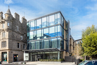 More details for 92-98 Fountainbridge, Edinburgh - Coworking for Rent