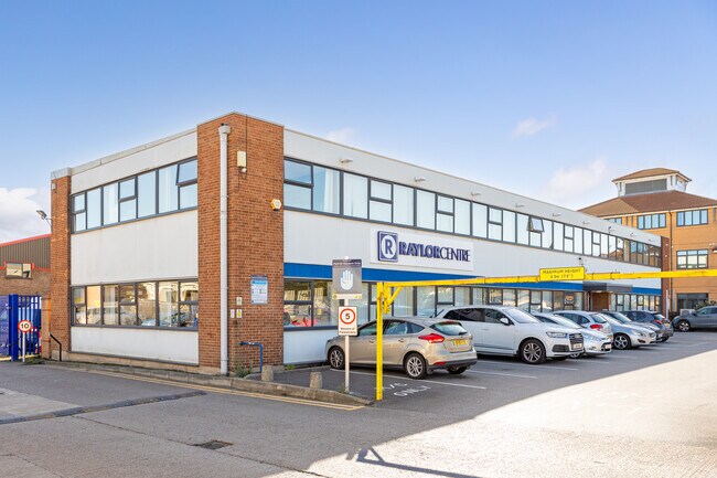 More details for James St, York - Co-working to Rent