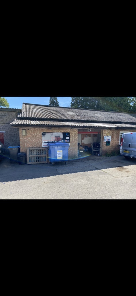 More details for Ivy Dene Ln, East Grinstead - Industrial to Rent