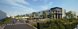 More details for Light Industrial to Rent
