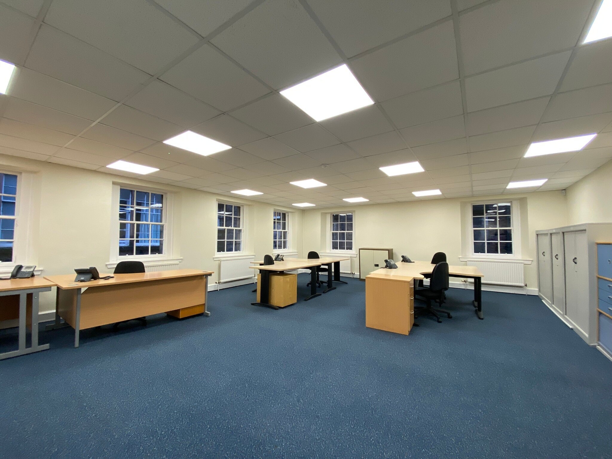 34-36 Rose St, Edinburgh to rent Interior Photo- Image 1 of 7