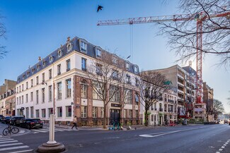 More details for 64 Avenue Parmentier, Paris - Co-working to Rent