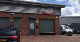 More details for Units 5-9 Roundhouse Cor, Chorley - Industrial for Rent