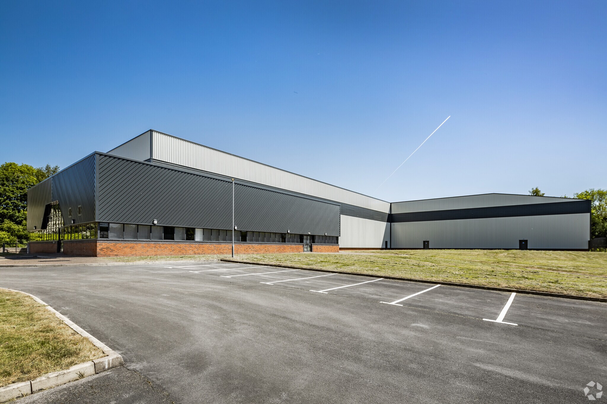 Touchet Hall Rd, Manchester for sale Primary Photo- Image 1 of 1