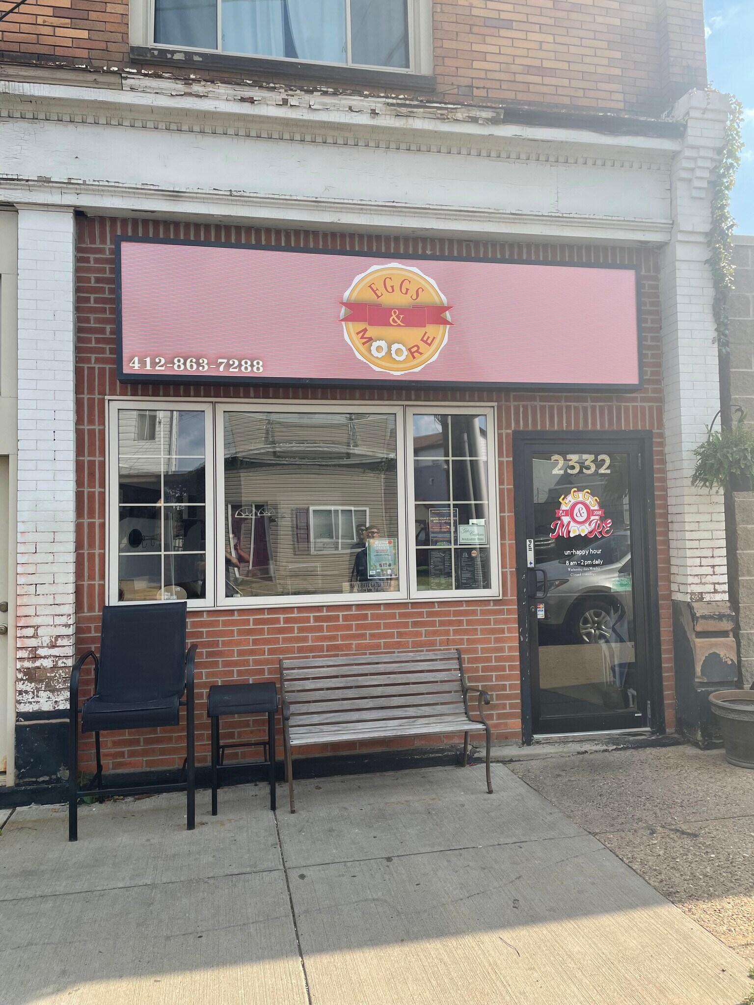 2332 Arlington Ave, Pittsburgh, PA for sale Building Photo- Image 1 of 1