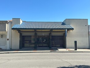 110-112 E Market St, Stockton, CA for sale Building Photo- Image 1 of 1