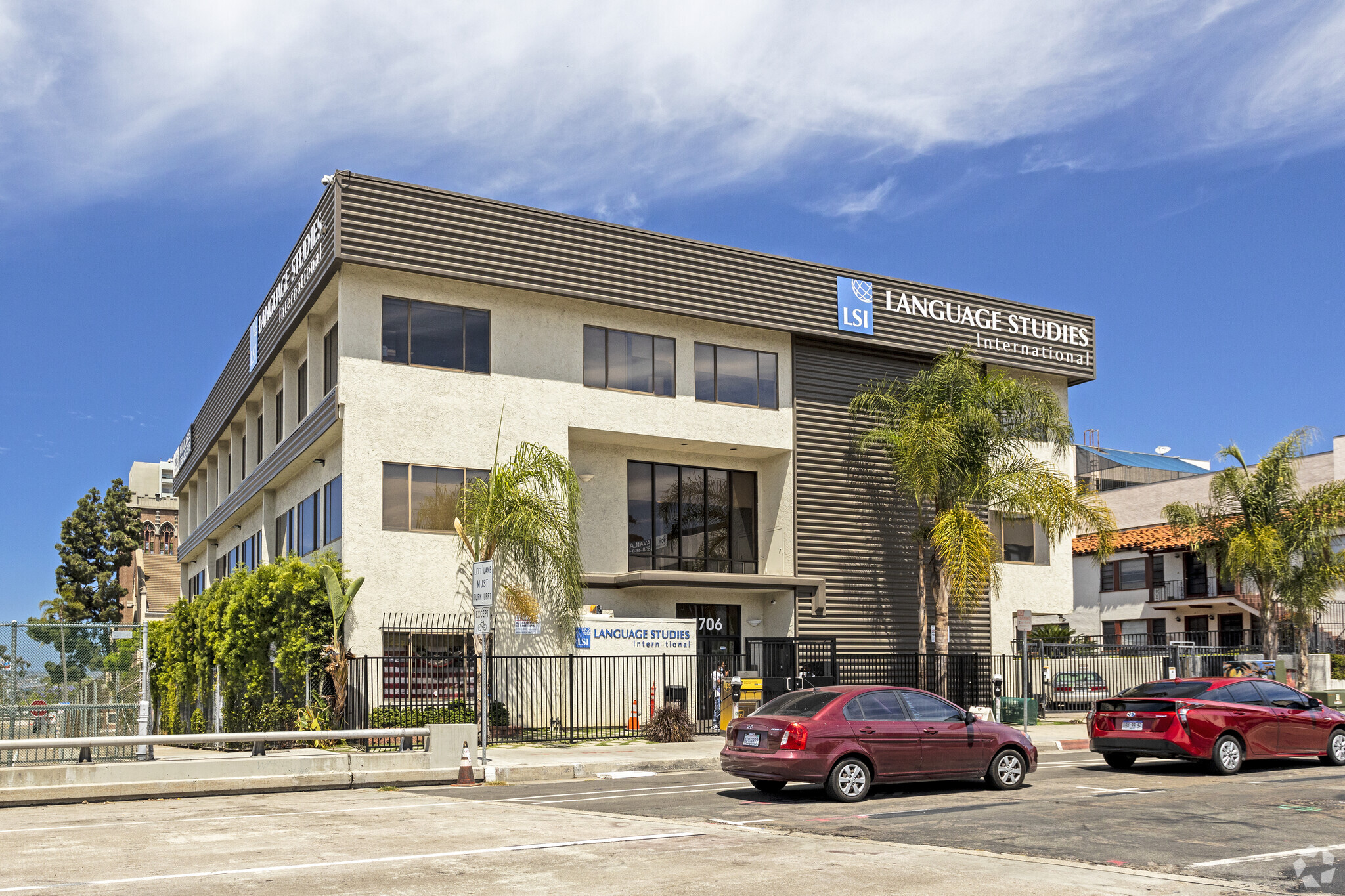 1706 5th Ave, San Diego, CA for rent Building Photo- Image 1 of 4