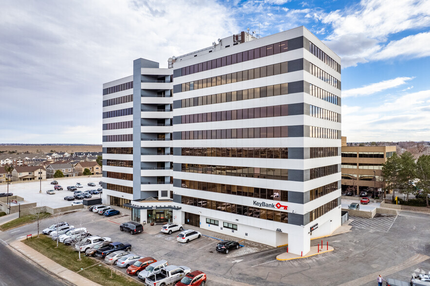 3600 S Yosemite St, Denver, CO for rent - Building Photo - Image 2 of 15