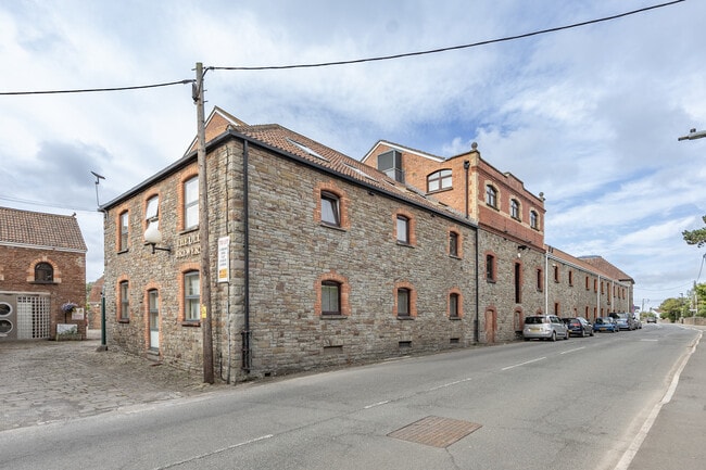 More details for 7-11 Lodway, Bristol - Office to Rent