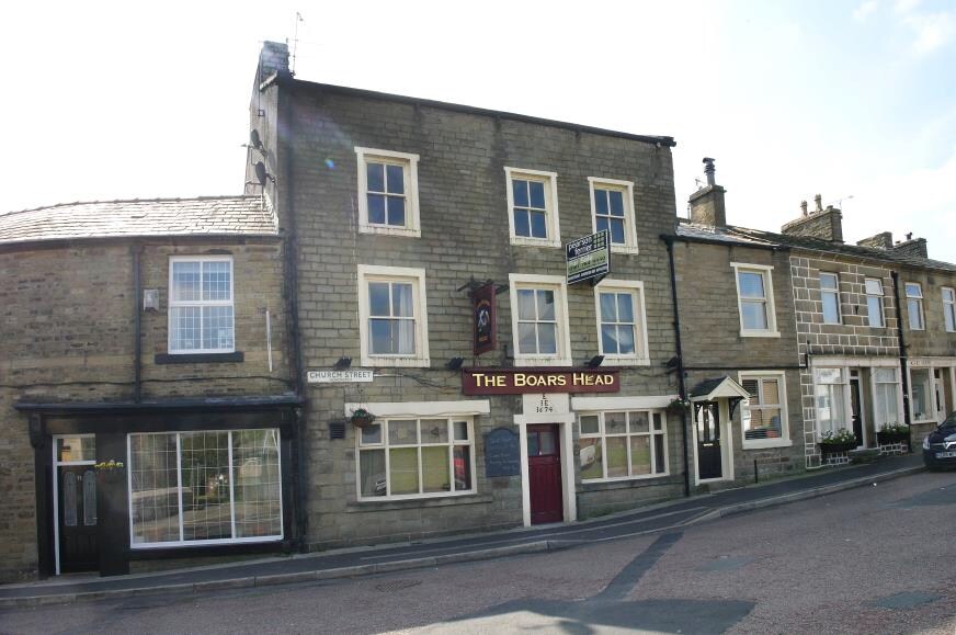 69 Church St, Rossendale for sale Primary Photo- Image 1 of 1