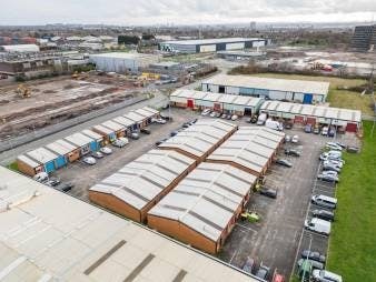 Farriers Way, Bootle for rent - Building Photo - Image 1 of 4