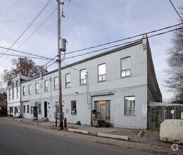 46-60 Noble St, Toronto, ON for rent Primary Photo- Image 1 of 3