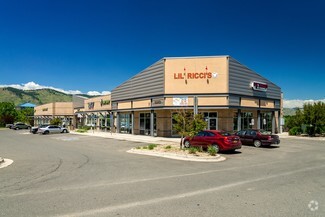 More details for 16550-17250 W Colfax Ave, Golden, CO - Retail for Rent