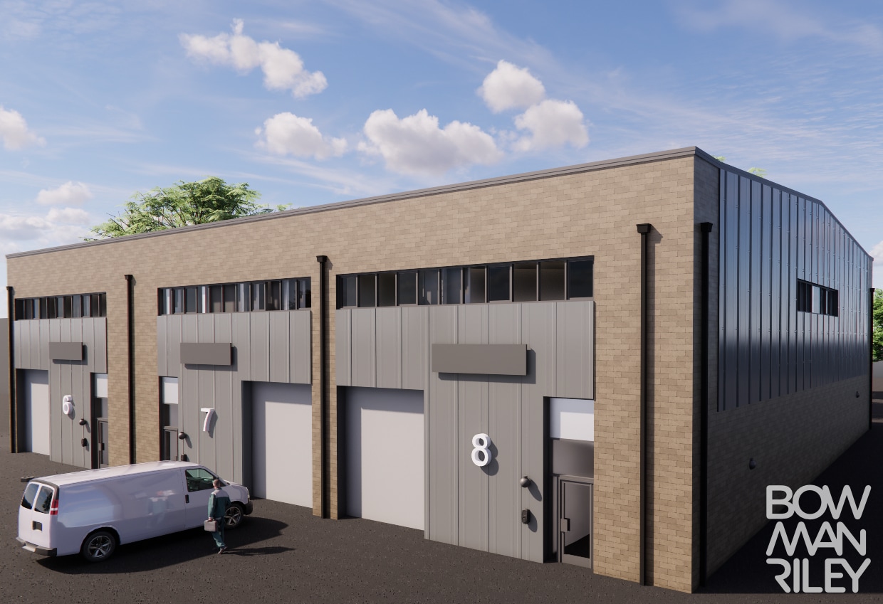 Springfield Mills, Pudsey to rent Primary Photo- Image 1 of 2