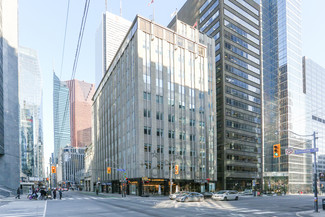 More details for 165 University Ave, Toronto, ON - Office for Rent