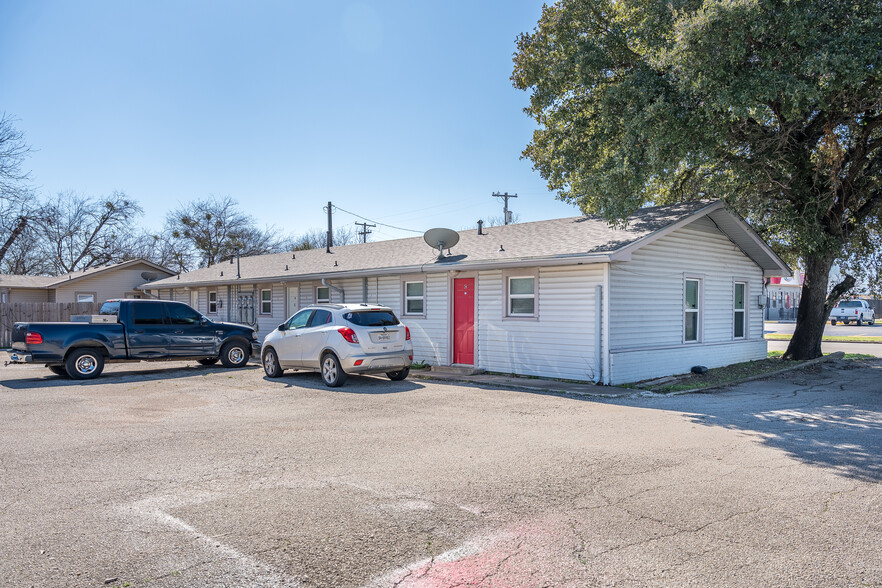 3615 Bellmead Dr, Waco, TX for sale - Building Photo - Image 2 of 12