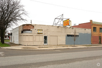 15209-15211 Mack Ave, Detroit, MI for sale Primary Photo- Image 1 of 1