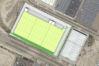 Calle Alaun, 7, Zaragoza, Zaragoza to rent Building Photo- Image 1 of 1